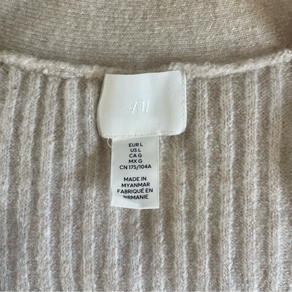 H&M Cardigan - Picture 4 of 6